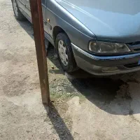 پژو پارس سال، مدل ۱۳۹۲