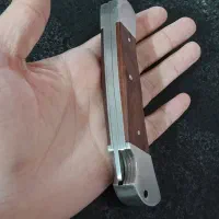 چاقو تاشو|کوهنوردی و کمپینگ|خرم‌آباد, |دیوار