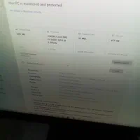 سیستم کامپیوتر|رایانه رومیزی|بروجرد, |دیوار