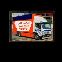 باربری الهیه/خاورنیسان کارگرفلاحی الهیه معلم طبرسی|خدمات حمل و نقل|مشهد, آزادشهر|دیوار