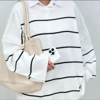 ست بافت با نخ ترک