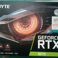 کارت گرافیک3070