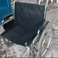 ویلچر واکر کپسول اکسیژن