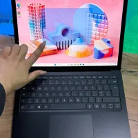 سرفیس لپتاپ نسل بالا cori7 /ram16|رایانه همراه|تهران, فاطمی|دیوار