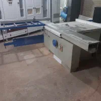 دورکن سعید|ماشین‌آلات صنعتی|قم, شهرک فاطمیه|دیوار