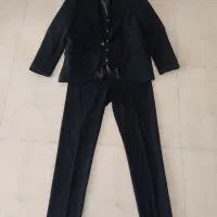 کت و شلوار مردونه مردانه و تیشرت
