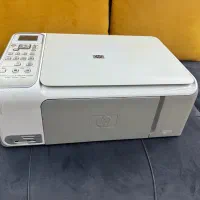 پرینترHP اسکنر کپی|پرینتر، اسکنر، کپی، فکس|اندیشه, اندیشه فاز ۱|دیوار