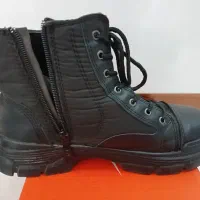 نیم بوت|کیف، کفش، کمربند|کرج, شهرک فهمیده|دیوار