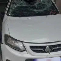 کوییک R مدل 1400|خودرو سواری و وانت|رشت, شهرک قدس|دیوار