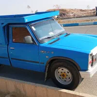 نیسان مدل 90گازییلدوتیکهرنگ|خودرو سواری و وانت|سقز, |دیوار