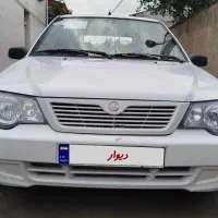 پراید 111 SE. مدل 94