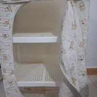 جالباسی نوزاد