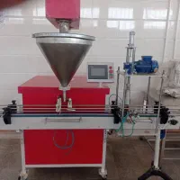 دستگاه بسته بندی حبوبات