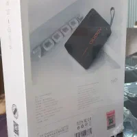 پاوربانک خفن 70000 شرکت Tranyoo|لوازم جانبی موبایل و تبلت|دزفول, |دیوار