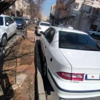 سمند اف سون|خودرو سواری و وانت|کرج, شاهین‌ویلا|دیوار