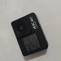 دوربین ورزشی اکشن کمرا (اولترا 4k)