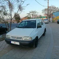 پراید مدل 95|خودرو سواری و وانت|بردسکن, |دیوار