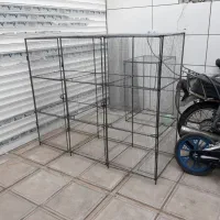 انوع جفتگاه وقفس فروشی|لوازم جانبی حیوانات|بیرجند, |دیوار