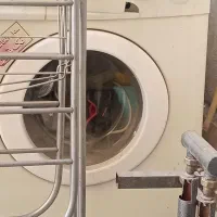 ماشین لباسشویی ابسال