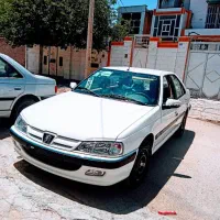 پارس متورجدیدمدل ۱۴۰۱کم کار