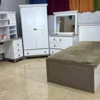 تخت خواب نوجوان|تخت و سرویس خواب|شیراز, سلطان آباد|دیوار