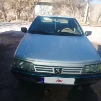 پژو 405|خودرو سواری و وانت|کرمان, |دیوار