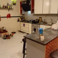 ۱۵۵متر ۳خواب نیاوران|اجارهٔ آپارتمان|تهران, امام زاده قاسم (نیاوران)|دیوار