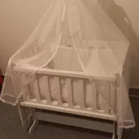 گهواره کودک