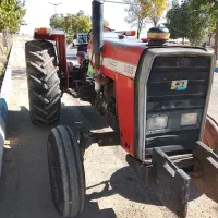 تراکتور285