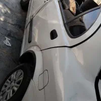 تیبا یک مدل۹۲تصادفی