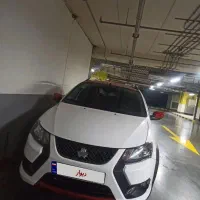 کوییک  gxr تیپ L|خودرو سواری و وانت|کرج, مهرویلا شمالی|دیوار