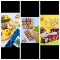 فروش انواع کیک وشیرینی کارتنی وفله به قیمت مغازه