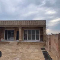 285-متر-زمین-با-120-متر-بنا-کلید-نخورده-پای-کوه