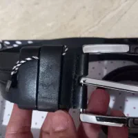 کمربند چرم طبیعی و عطر کادویی|کیف، کفش، کمربند|تهران, شادمان|دیوار