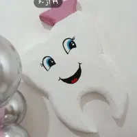 تم تولد و اتاق کودک|صنایع دستی و سایر لوازم تزئینی|قیدار, |دیوار