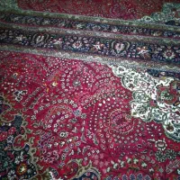 جفت ۱۲متری کرمان قلم اذرشهر|فرش|مراغه, |دیوار