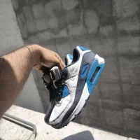 نایک 40 و 41 ایرمکس آدیداس 8000 airmax