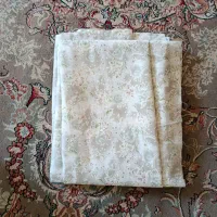 شال سفید در حدنو|لباس|فولادشهر, مسکن مهر فولادشهر|دیوار