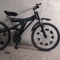 دوچرخه