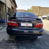ماکسیما  معاوضه پرشیا.ام جی.دنا. برلیانس .پیکاپ|خودرو سواری و وانت|تهران, مسعودیه|دیوار