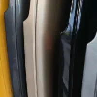 کاپوت گلگیر و سپرپرشیا پژو پراید و...|قطعات یدکی و لوازم جانبی|ارومیه, |دیوار