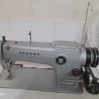 چرخ خیاطی