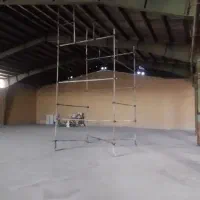 داربست بیمه حوادث تمام نقاط|خدمات پیشه و مهارت|ری, جوانمرد قصاب|دیوار