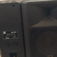 ارگ،باند ومیکسر|صوتی و تصویری|صدرا-فارس, فاز ۱|دیوار