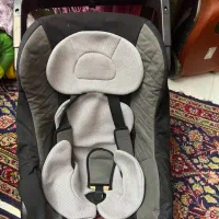 صندلی ماشین