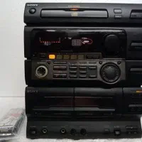 ضبط سونی|سیستم صوتی خانگی|شیراز, شهرک گلستان|دیوار