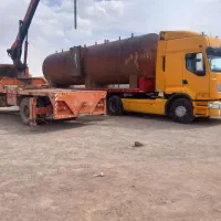 ساخت کوره زغال پزی