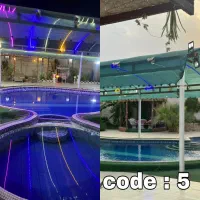 ویلا دزفول کد۱تا۱۰|اجارهٔ کوتاه‌مدت ویلا و باغ|اهواز, کیان اباد|دیوار