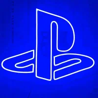 نئون دیواری|ریسه و چراغ تزئینی|رشت, استقامت ۱|دیوار