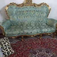 مبل استیل سلطنتی